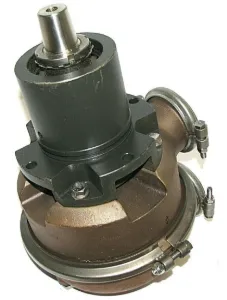 PUMP GP-AUXILIARY