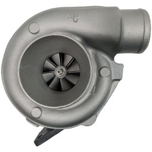 Turbocharger