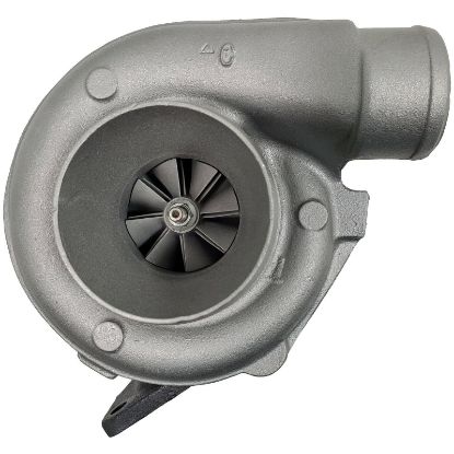 Picture of Turbocharger