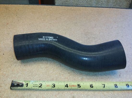 Picture of HOSE, MOLDED