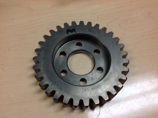 Picture of GEAR
