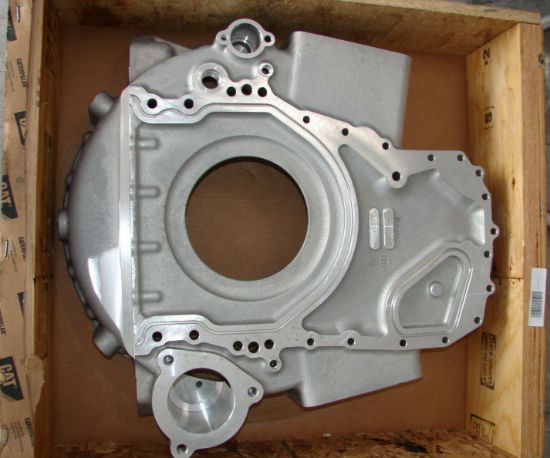 Picture of HOUSING-FLYWHEEL