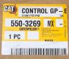 Picture of CONTROL GP