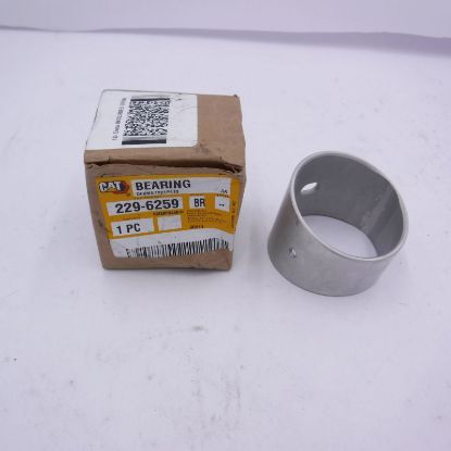 Picture of Bearing Rod