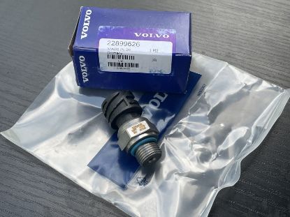 Picture of PRESSURE SENSOR ,OIL