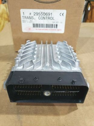 Picture of TRANS. CONTROL MODULE -