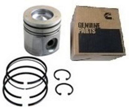 Picture of Engine Piston Kit