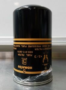 CARTRIDGE-FUEL FILTER