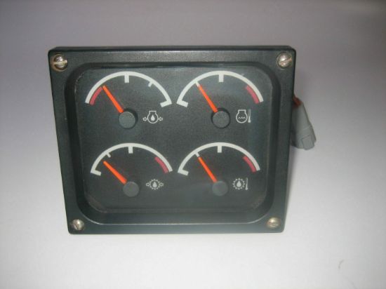Picture of MODULE QUAD GAGE