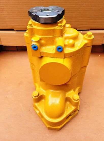 Picture of PUMP GP-GEAR 3