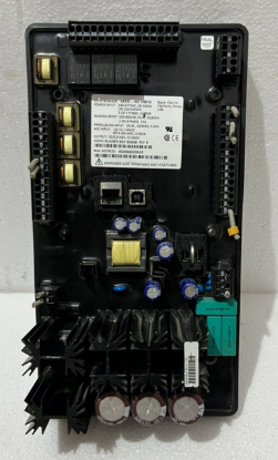 Picture of Automatic Voltage Regulator