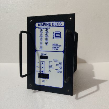 Picture of Digital Excitation Control System