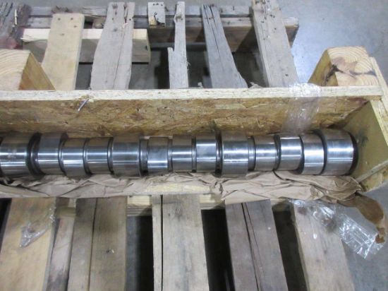 Picture of CAMSHAFT