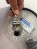 Picture of SENSOR OIL PRESSURE