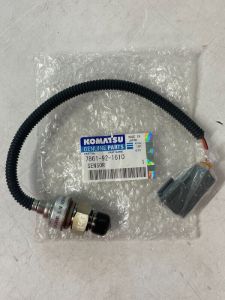 SENSOR OIL PRESSURE