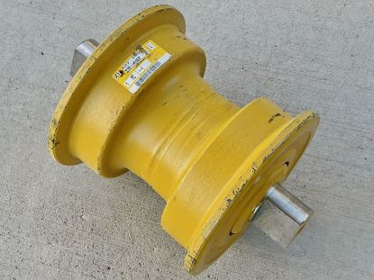 Picture of ROLLER GP-TRACK-SINGLE FLANGE  -SYSTEMONE