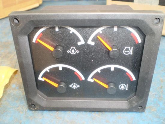 Picture of MODULE GP-QUAD GAUGE