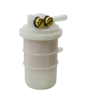 Picture of FUEL FILTER WITH AIR DRAIN SCR