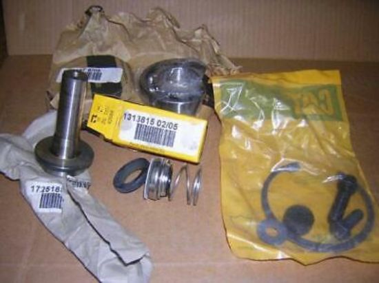 Picture of REBUILD KIT