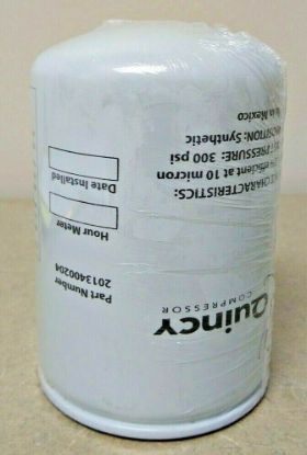 Picture of OIL FILTER