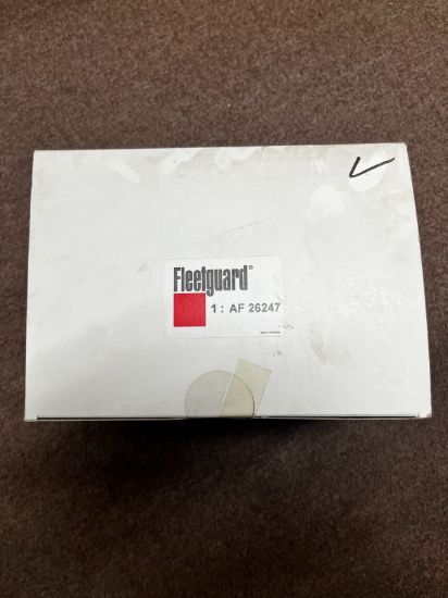 Picture of AIR FILTER