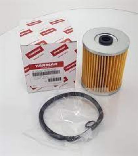 Picture of Fuel Filter