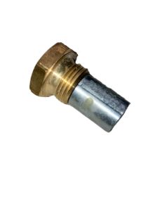 ZINC ROD