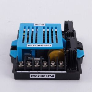 Automatic Voltage Regulator