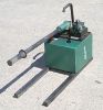 Picture of PUMP GP-HAND HYDRAULIC