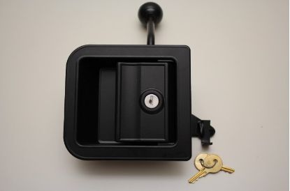 Picture of Door Lock