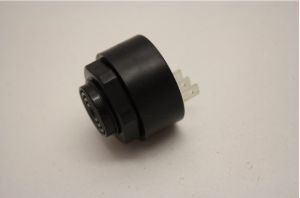 Backup Buzzer
