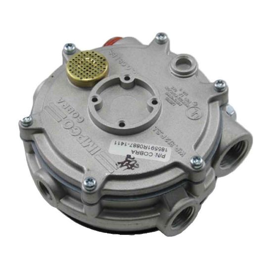 Picture of LPG Converter Regulator