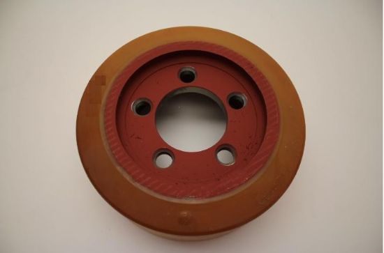 Picture of Driving Wheel-POLY 254/102-185