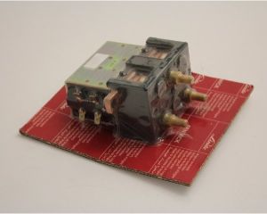 Contactor Assembly