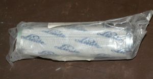 Hydraulic Filter