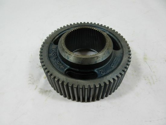 Picture of HUB