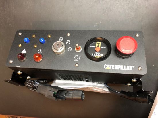 Picture of CONTROL GP-AUTO START/STOP