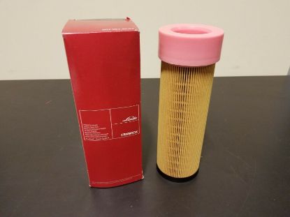 Picture of Hydraulic Oil Filter