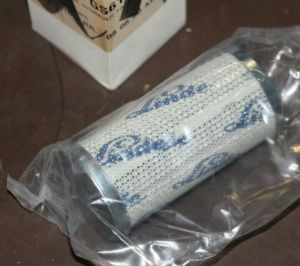 Hydraulic Filter
