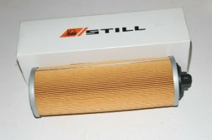 FILTER HYDRAULIC