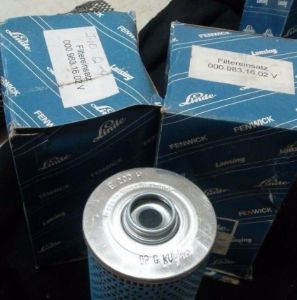 Oil Filter