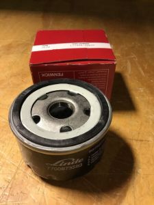 Oil Filter
