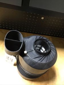 Air Filter Complete