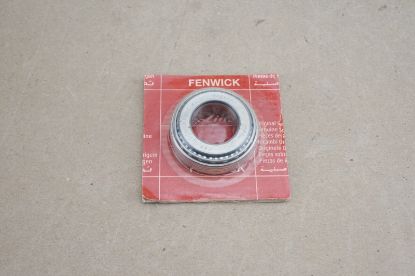 Picture of TAPERED ROLLER BEARING -32005X