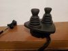 Picture of JOYSTICK -DOUBLE LEVER