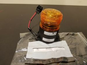 FLASHING BEACON 12-80V