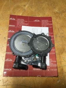 LPG Repair Kit