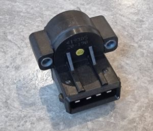 POTENTIOMETER