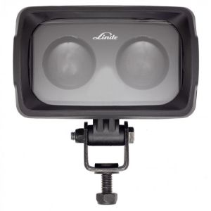HEADLIGHT-BLUESPOT STANDARD
