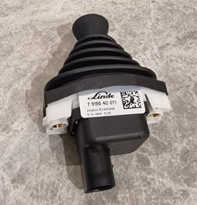 JOYSTICK
